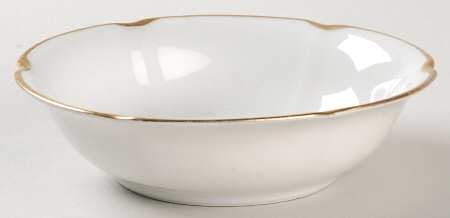 3405 Fruit/Dessert (Sauce) Bowl