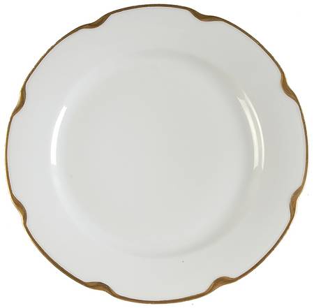 3405 Salad Plate