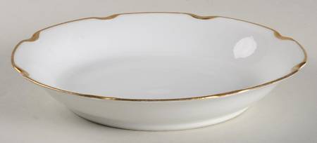 3405 Coupe Soup Bowl