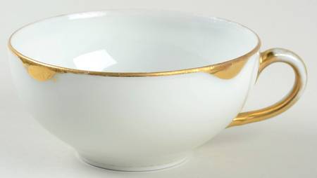 3405 Flat Cup