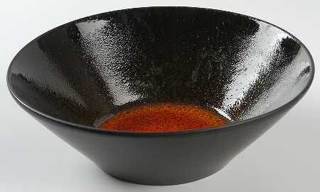 Kuttara 8" Round Vegetable Bowl