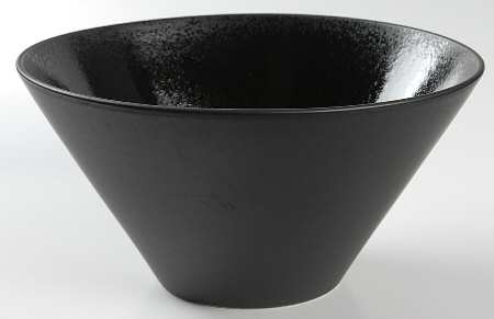 Kuttara 9" Round Vegetable Bowl by Crate & Barrel