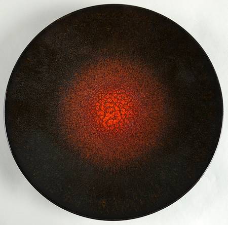 Kuttara 13" Chop Plate (Round Platter)