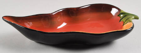 Jalapeno Dip Bowl for Chip & Dip Set