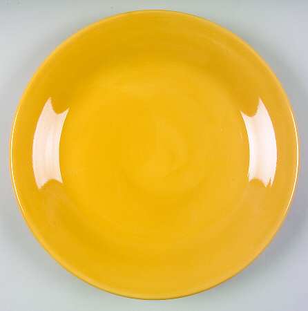Mariachi Dinner Plate