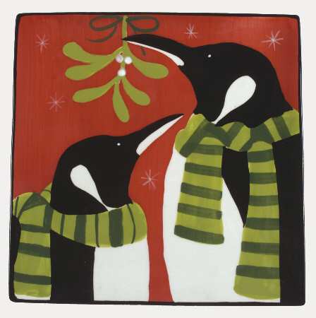 Cool Penguins