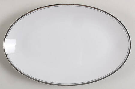 CAT4 Relish/Gravy Underplate