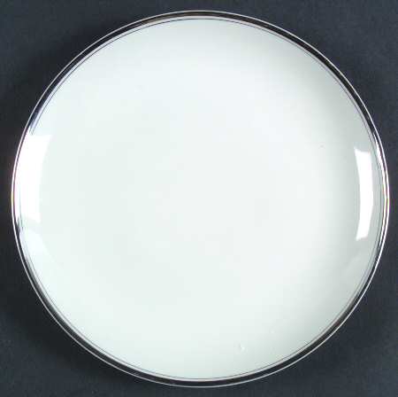CAT4 Salad Plate