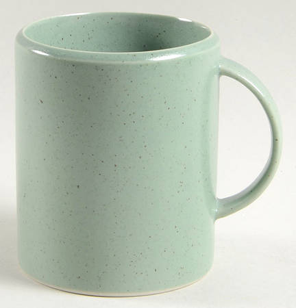 Cargo Jade Mug by Calvin Klein