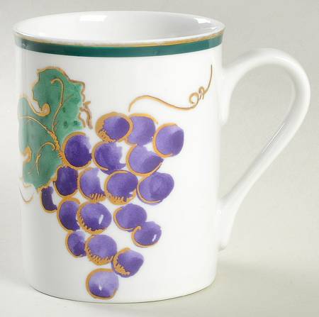 CBL61 Mug
