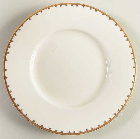 Elyse Dessert/Pie Plate