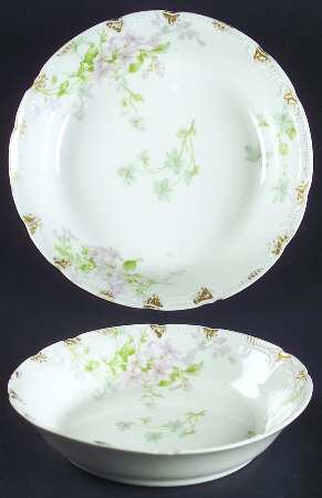 Schleiger 381-1 by Charles Field Haviland
