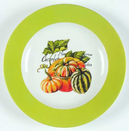 CP32 Salad Plate