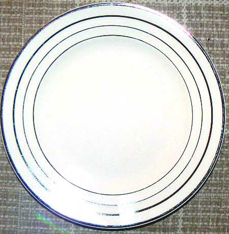 CRP164 by Crown Potteries