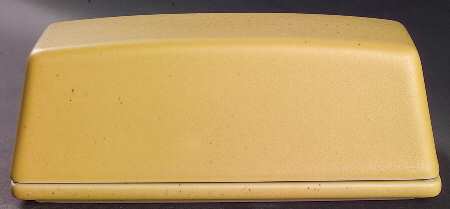 Cargo Sunflower (Yellow) 1/4 Lb Covered Butter