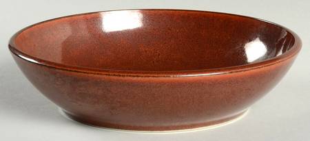Cargo Brick 8" Individual Pasta Bowl