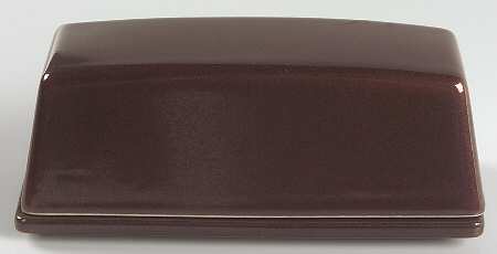 Cargo Brick 1/4 Lb Covered Butter
