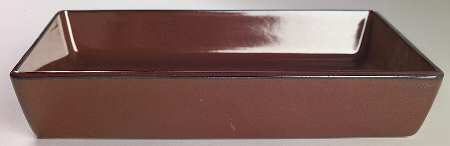 Cargo Brick 11" Rectangular Baker