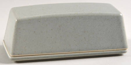 Cargo Fatigue (Medium Green) 1/4 Lb Covered Butter