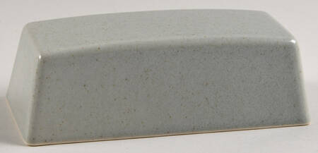 Cargo Fatigue (Medium Green) Lid for 1/4 Lb Butter