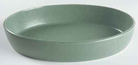 Cargo Fatigue (Medium Green) 12'' Oval Baker