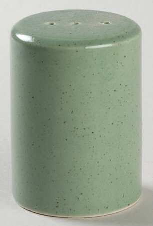 Cargo Fatigue (Medium Green) Pepper Shaker