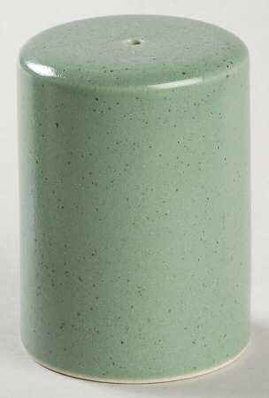 Cargo Fatigue (Medium Green) Salt Shaker