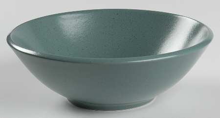 Cargo Aqua Soup/Cereal Bowl