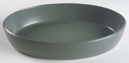 Cargo Aqua 12'' Oval Baker
