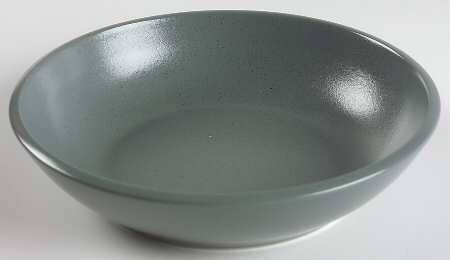 Cargo Aqua 8" Individual Pasta Bowl