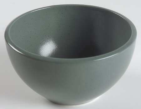 Cargo Aqua Rice Bowl by Calvin Klein
