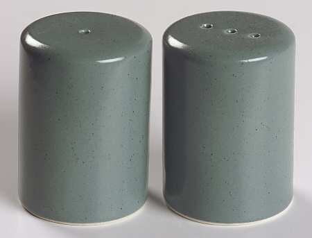 Cargo Aqua Salt & Pepper Set