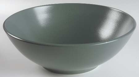 Cargo Aqua 11" Large Salad Serving Bowl