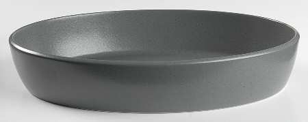 Cargo Concrete 12'' Oval Baker