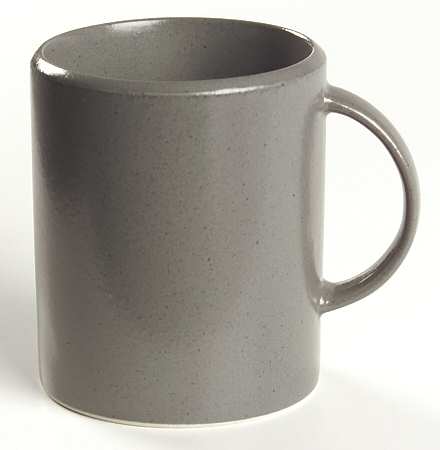 Cargo Concrete Mug