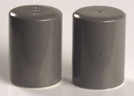 Cargo Concrete Salt & Pepper Set