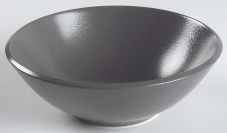 Cargo Concrete Soup/Cereal Bowl