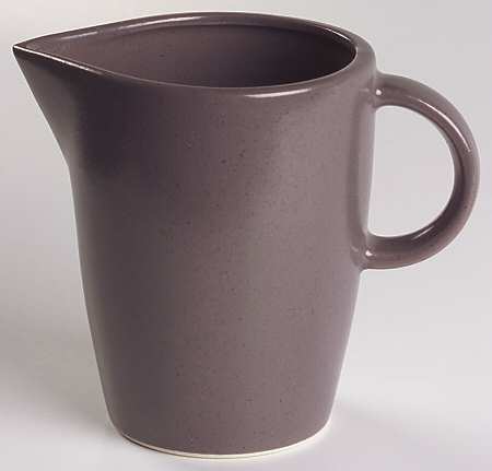 Cargo Plum Creamer
