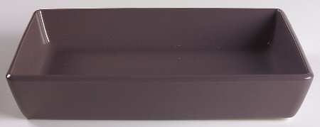 Cargo Plum 13" Lasagna