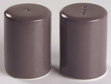 Cargo Plum Salt & Pepper Set
