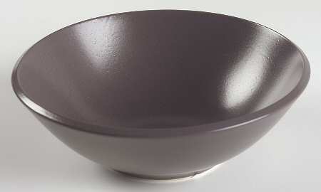 Cargo Plum Soup/Cereal Bowl