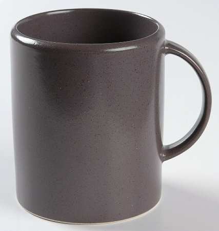 Cargo Plum Mug