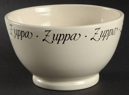 CLR32 Coupe Cereal Bowl