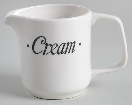 CLR32 Creamer