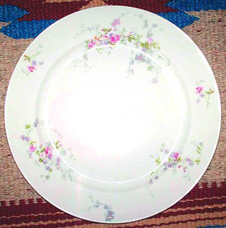 CHF1301 Dinner Plate