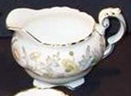 COA146 Mini Creamer