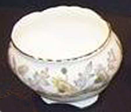 COA146 Mini Open Sugar Bowl