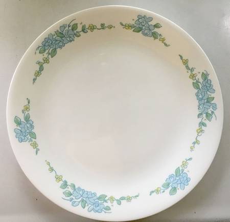 Morningsong Dinner Plate