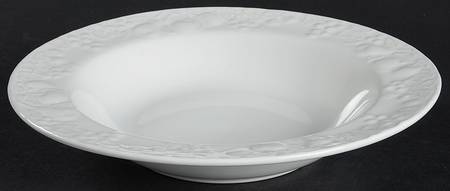 Harvest Rim Cereal Bowl