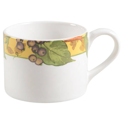 Tuscan Vine (Corelle) Flat Cup